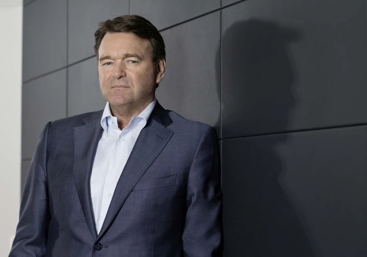 Audi: Bram Schot nuovo presidente