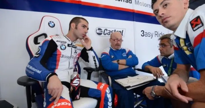 WSBK, Marco Melandri: "Quest'anno sarebbe potuto succedere di tutto"