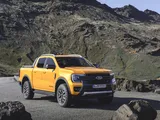 Ford Ranger, il pick-up più venduto in Europa: anche plug-in da 281 CV