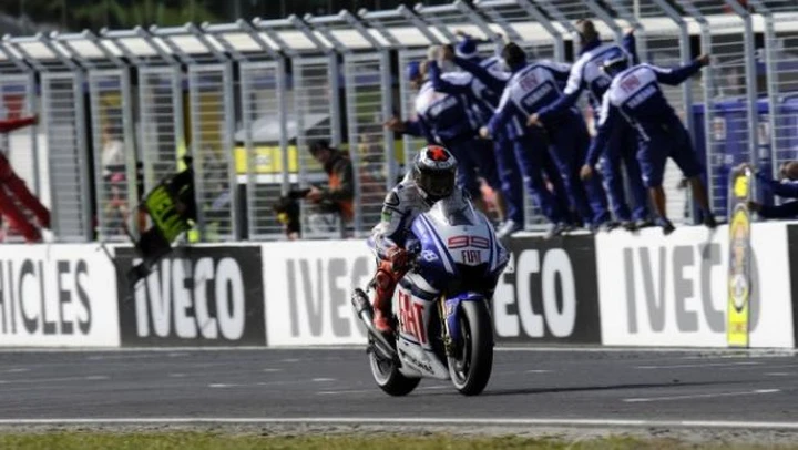 MotoGP all'Estoril: Rossi VS Lorenzo, GP nelle mani dei fuoriclasse della Yamaha?