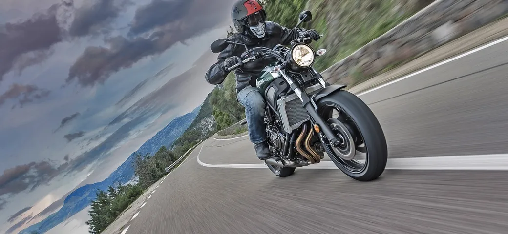 Yamaha XSR 700 2016: non è hipster, è heritage!