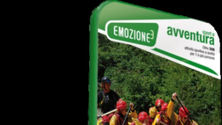 Motoblog regala ai suoi lettori 4 cofanetti Sport e Avventura!