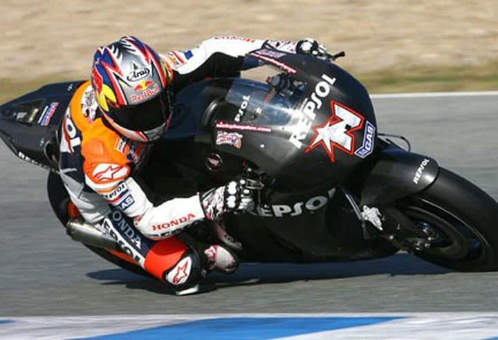 MotoGP: Michelin fiduciosa nella collaborazione con Honda