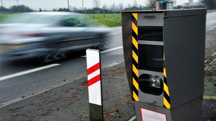 Segnaletica su tutor e autovelox: tanto rumore per nulla