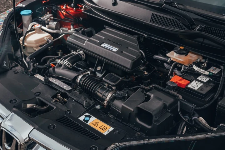 Honda, pronto un motore benzina campione di efficienza