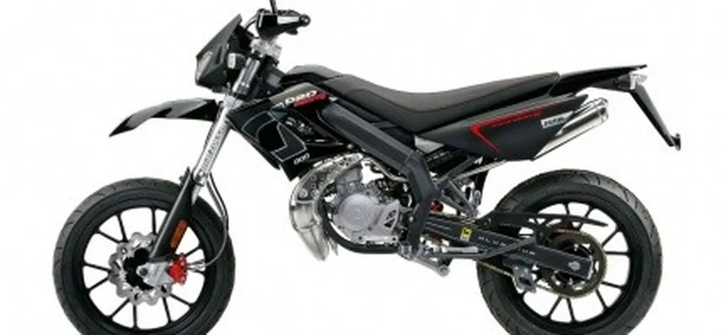 Derbi Senda DRD Racing 50 SM Limited Edition