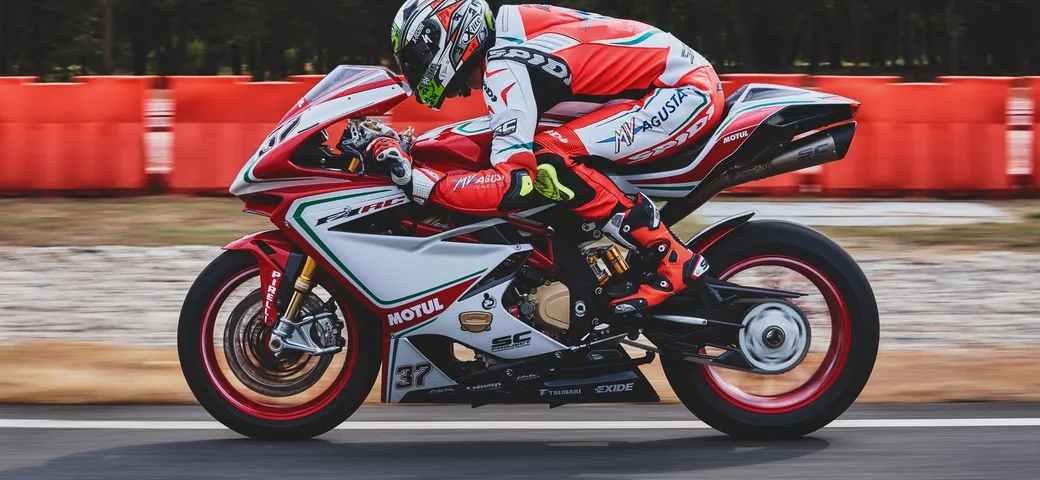 MV Agusta: una nuova F4 e il ritorno in Superbike