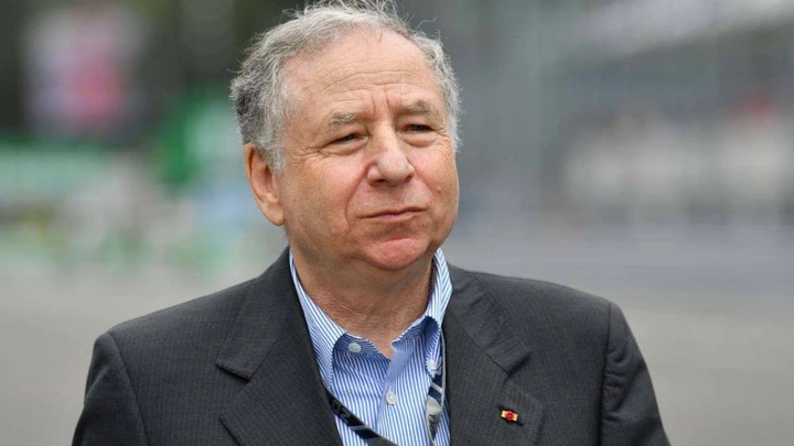 F1, Jean Todt è contrario alle gare sprint