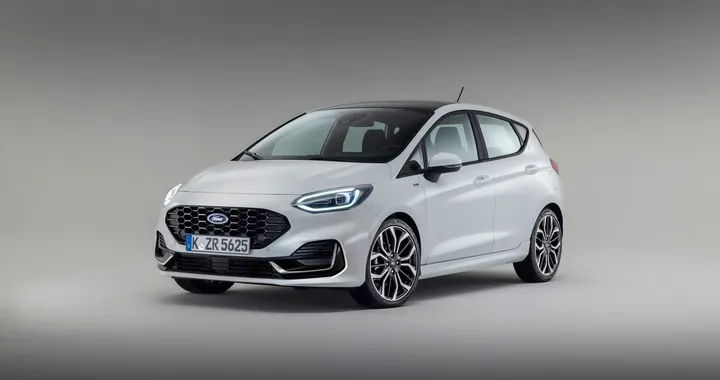 Ford Fiesta: allo studio la versione sportiva STX