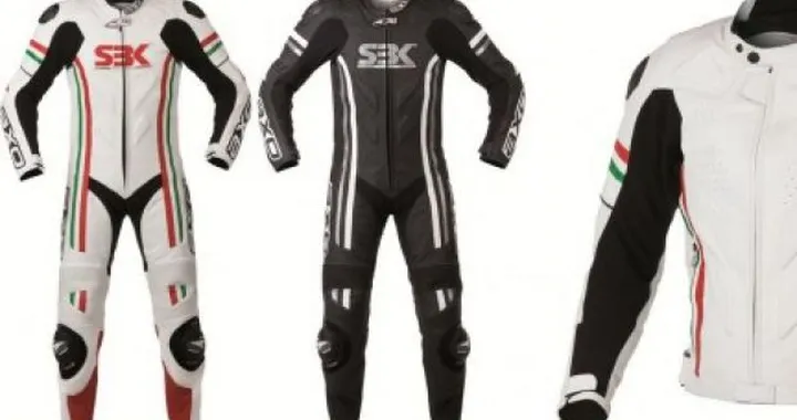 AXO presenta la nuova linea sportiva in collaborazione con la Superbike