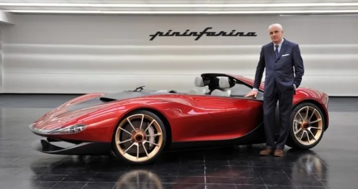 La produzione della Pininfarina Sergio sarebbe già stata assegnata
