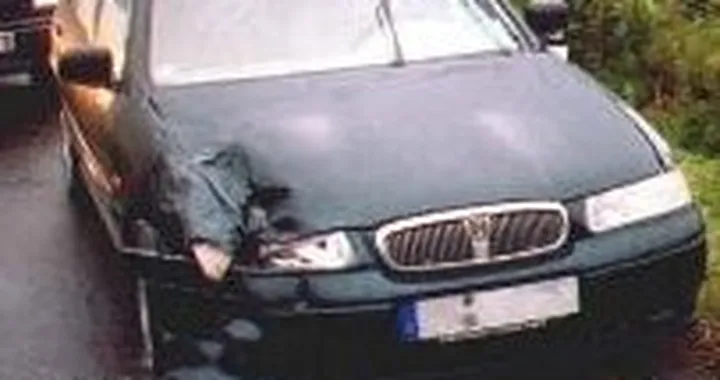 MG Rover in bancarotta ?