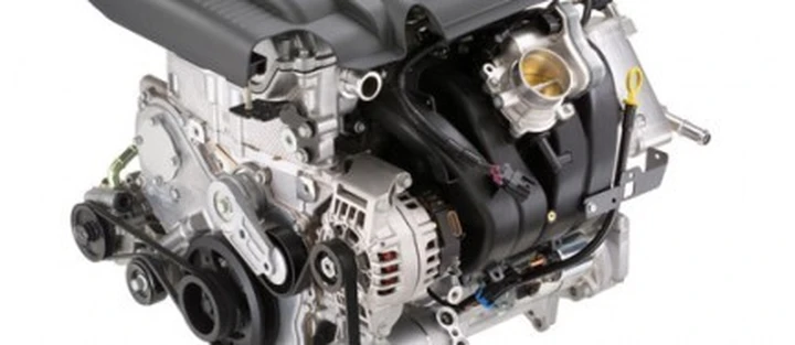 GM: nel 2010 i motori 