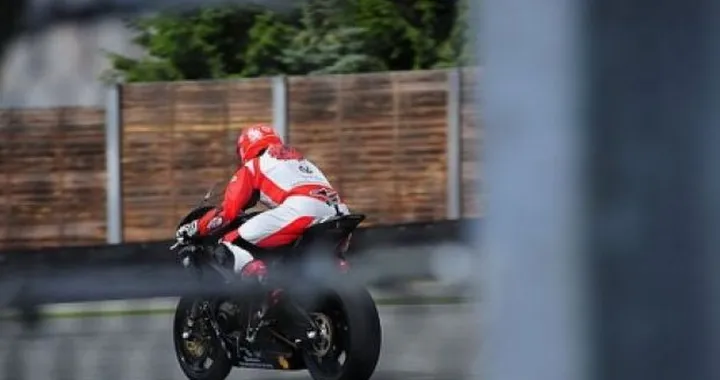 Test segreti per Michael Schumacher in Francia