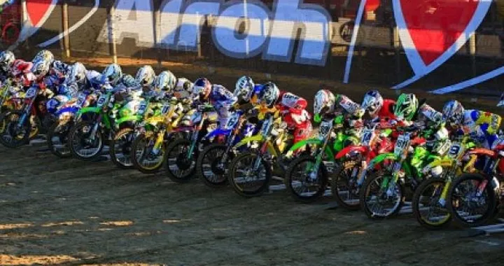 Presentato il Mantova Starcross 2009