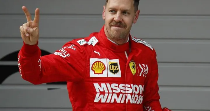 Formula 1: Vettel si dichiara pronto a passare in Mercedes