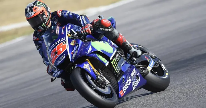MotoGP Misano 2017 LIVE: pole di Vinales su Dovizioso e Marquez!