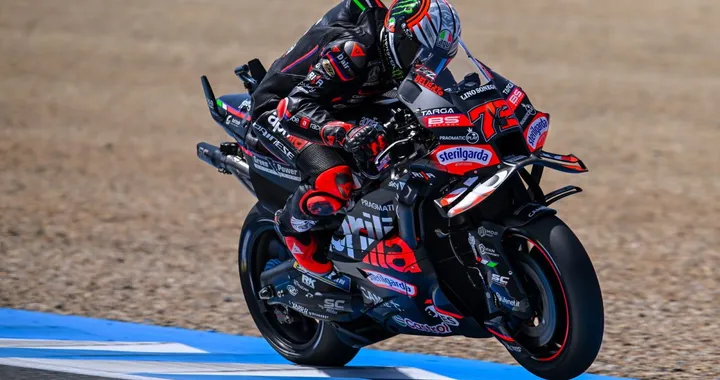 Marco Bezzecchi: nuova sfida con Aprilia sul circuito del primo trionfo, LeMans