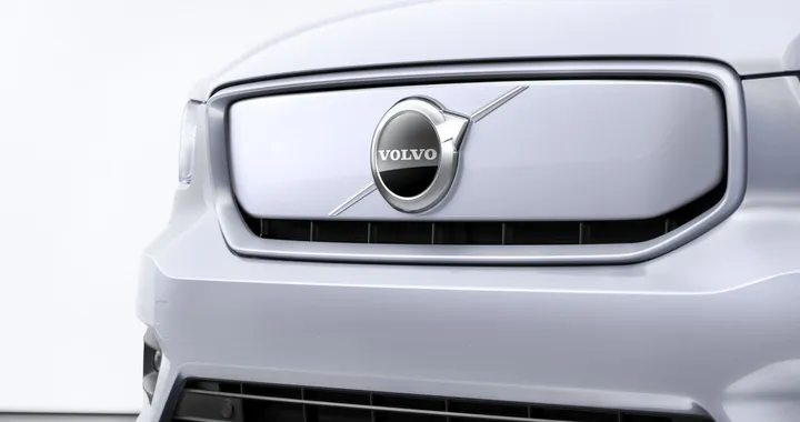 Volvo C40: in arrivo la variante SUV coupé della XC40