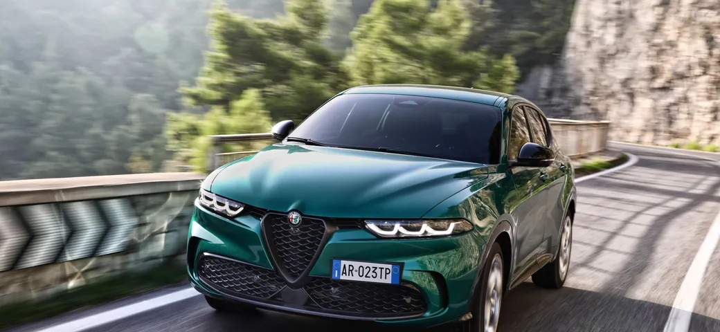 Alfa Romeo Tonale plug-in Hybrid Q4: come va la variante alla spina
