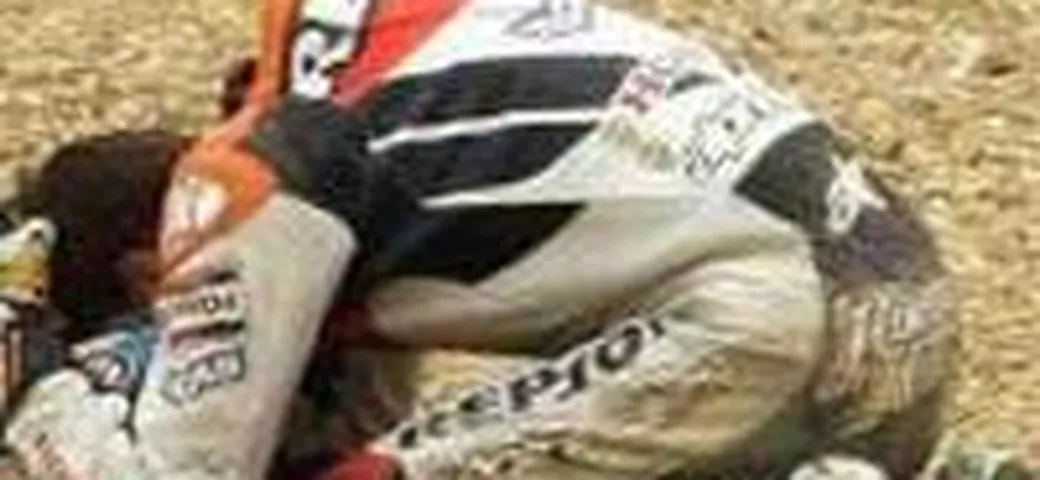 MotoGP: l'HRC fa fuori Tsutomu Ishii?