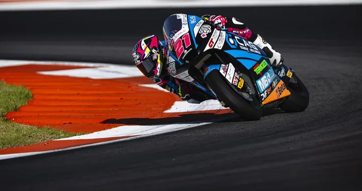 Pirelli fissa i tempi sul giro più veloci di sempre in Moto2 e Moto3