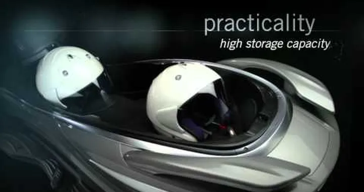 Piaggio X10 2012 - Presentazione