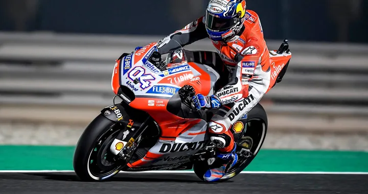 Losail MotoGP, Desmodovi sugli altari: festa Rossa!