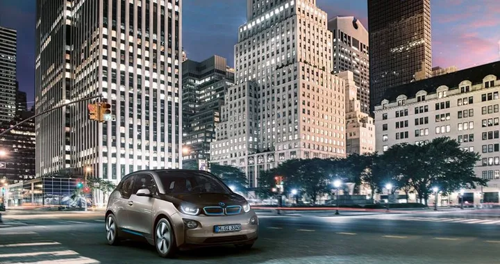 Charge While Driving: la ricarica wireless in movimento