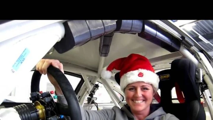 Nurburgring: l'appello di Sabine Schmitz