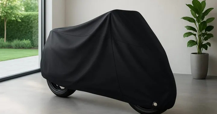 Proteggi la tua moto con meno di 15 euro: offerta Brencco da non perdere