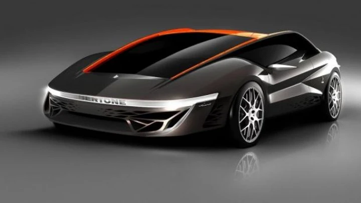 Bertone Nuccio: in vendita a 2 milioni di euro