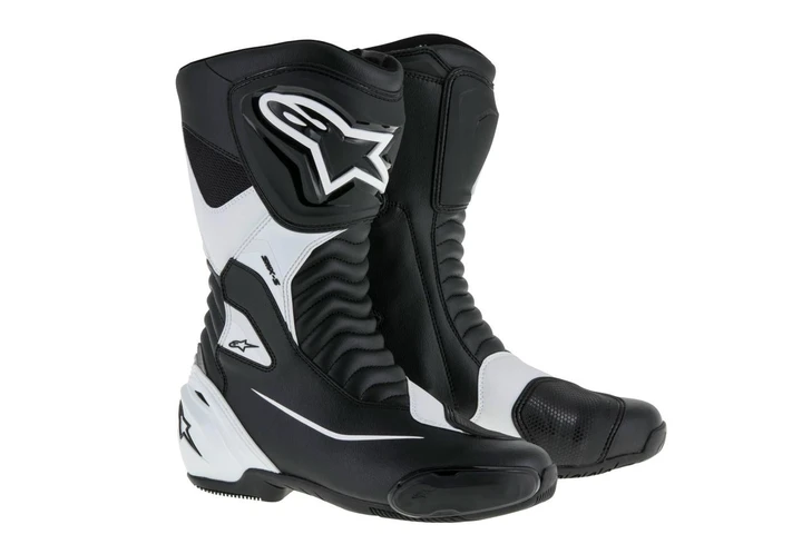 Alpinestars: Motorcycle Spring Collection 2017