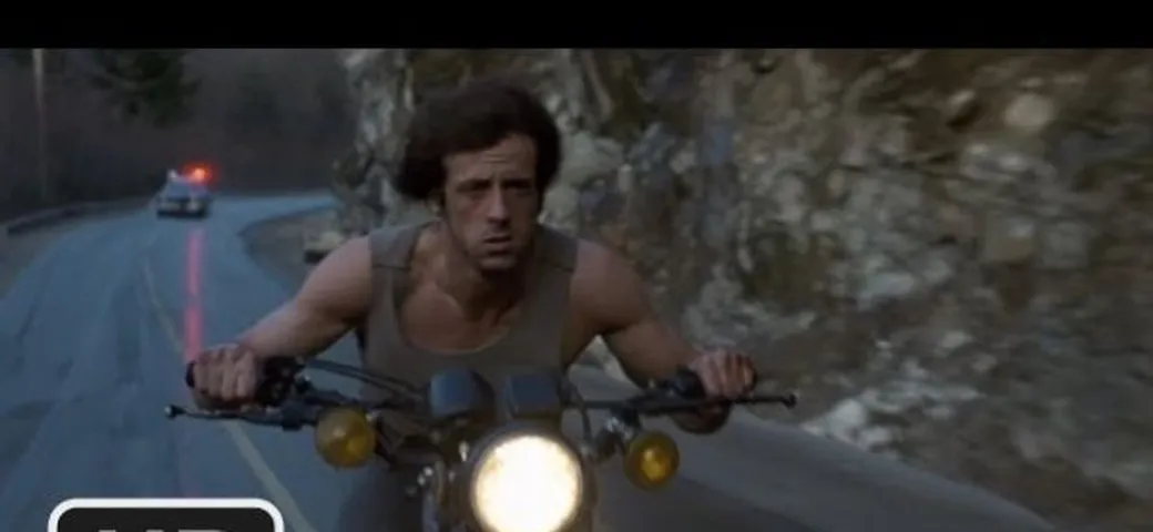 MotoCult: la Yamaha XT 250 di John Rambo