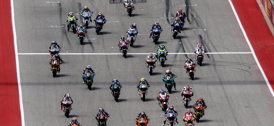 Solo maggiorenni nel Motomondiale dal 2023