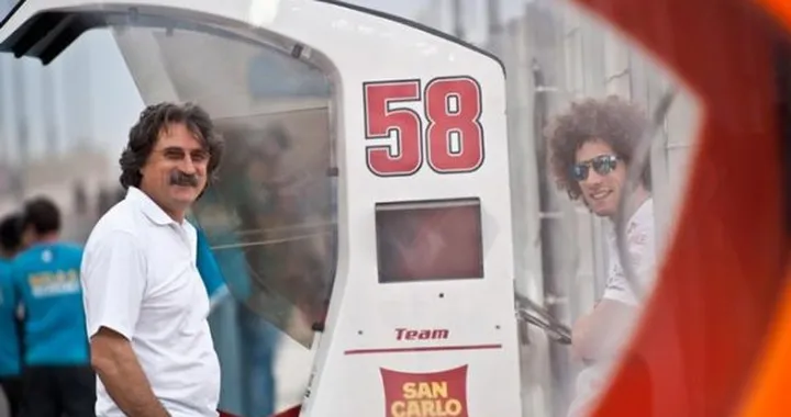 Il motociclismo dei “parassiti”, J’accuse di Paolo Simoncelli. E’ così, o peggio?