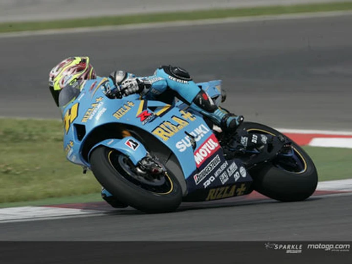 MotoGp: Vermeulen in pole