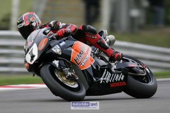 BSB: gallery di Brands Hatch
