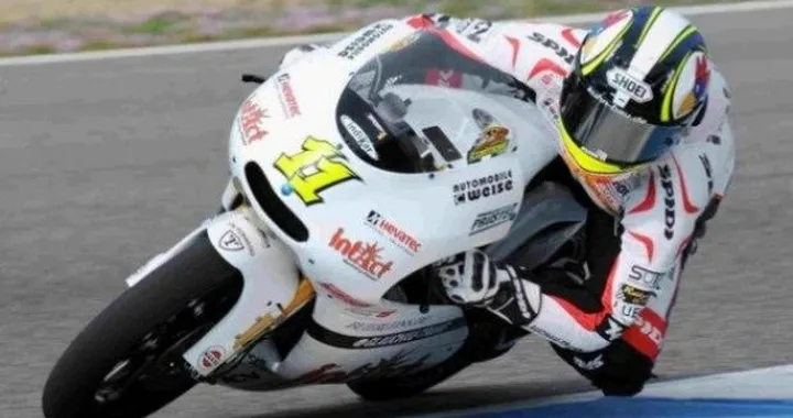 125, Brno: prima vittoria per Sandro Cortese. Nico Terol rompe e Zarco (oggi 2°) si avvicina in classifica.
