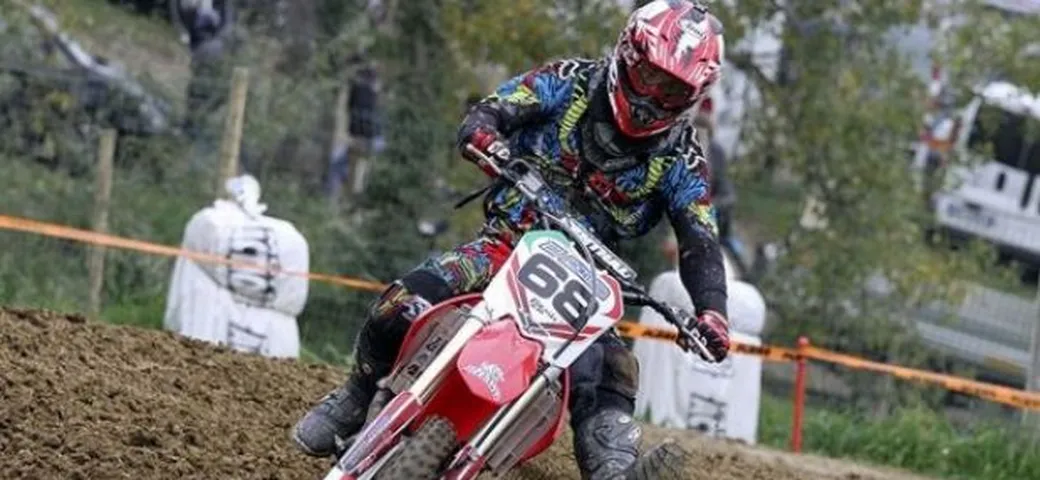 Riders For Life 2012: a Faenza dominano Guarneri e Monticelli