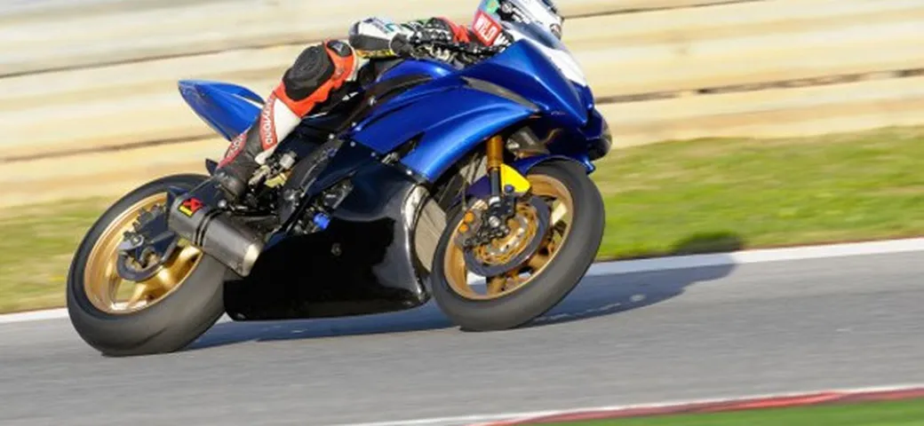 DMC Racing nel Mondiale Supersport con Coghlan e Ivanov