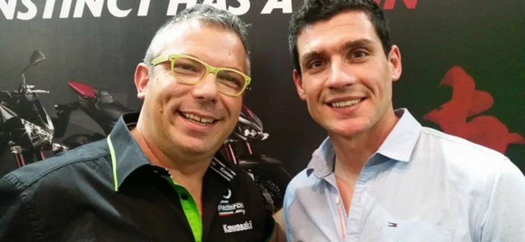 SBK 2016, Sylvain Barrier: punto alla top 6