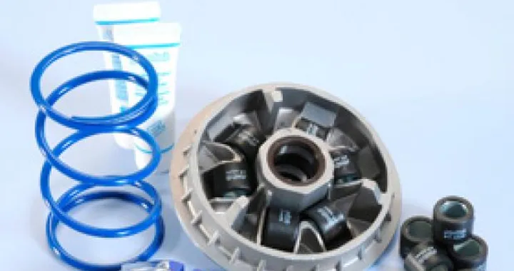 Polini: variatore Maxi Hi-Speed per Kymco  200i/300i