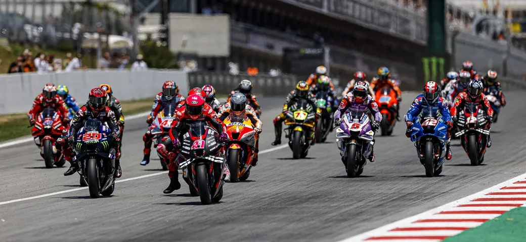 MotoGP: 