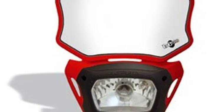 Dimension, mascherina Acerbis