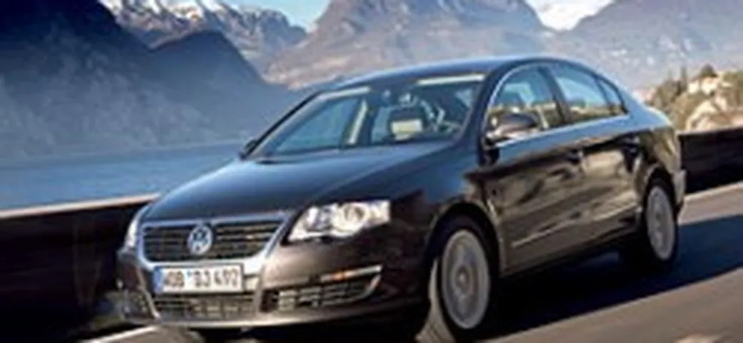 Nuovi motori anche per la Volkswagen Passat: 1.4 TSI e 1.8 TSI