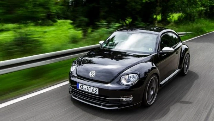 ABT Beetle 2.0 TDI