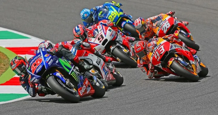 MotoGP: si correrà in Indonesia su circuito semi-cittadino