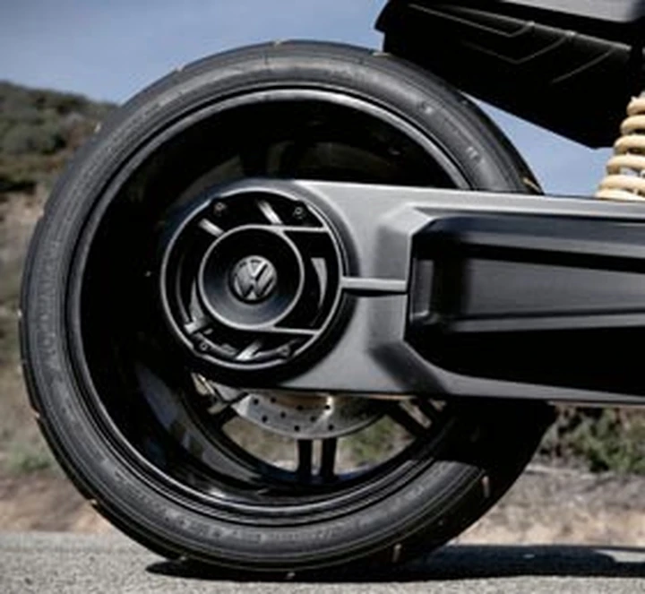 Piech vorrebbe una casa motociclistica nel gruppo VW