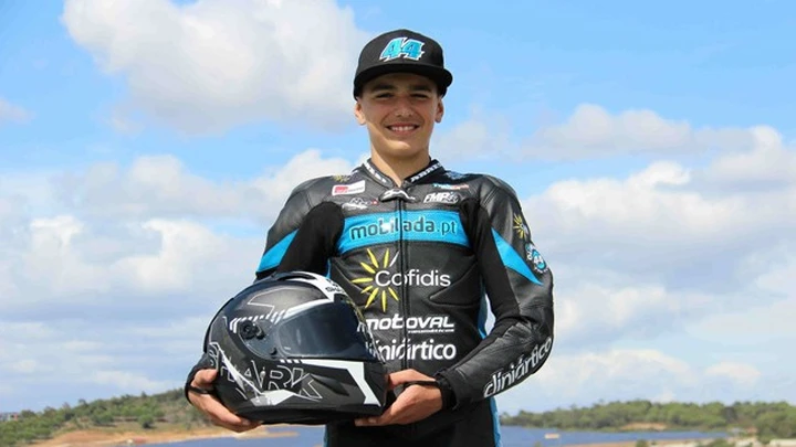 WorldSSP300, Alonso e Lochoff con Samurai Racing